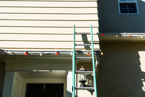 Affordable Siding Repair and Maintenance Services in Seguin, TX